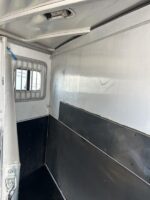 2007 Exiss 2 Horse Trailer - Image 9