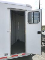2010 Merhow 2 Horse Slant - Image 3