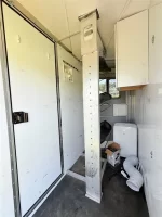2006 Featherlite Weekender with Mid tack - Image 10