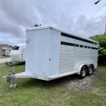 2004 Exiss 3H BP Stock Combo Slantload - Image 2
