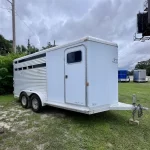 2004 Exiss 3H BP Stock Combo Slantload - Image 9
