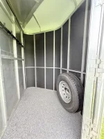 2015 Bison Stratus 3 horse BP - Image 7