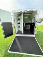 2015 Bison Stratus 3 horse BP - Image 6