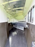 2015 Bison Stratus 3 horse BP - Image 12