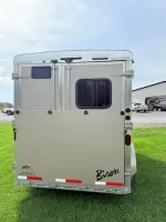 2015 Bison Stratus 3 horse BP - Image 5