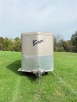 2015 Bison Stratus 3 horse BP - Image 2