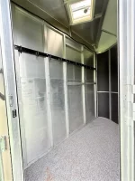 2015 Bison Stratus 3 horse BP - Image 8