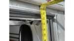 2016 Mission 8.5x14 Aluminum Enclosed Car/Snowmobile Trailer - Image 14