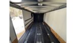 2016 Mission 8.5x14 Aluminum Enclosed Car/Snowmobile Trailer - Image 23