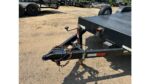 2016 Sure-Trac 7x20 Steel Deck 10K Car Hauler - Image 16