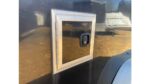 2018 ATC 7x14+6 Aluminum 7.7K 2-Place Enclosed Snowmobile Trailer - Image 18