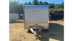 2018 Stealth 8.5x26 Aluminum 10K Enclosed Car / Cargo Trailer - Image 10