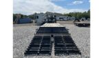 2019 Big Tex 8.5x20+5 Deckover 15.9K Gooseneck Equipment Trailer - Image 11