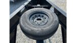 2019 Big Tex 8.5x20+5 Deckover 15.9K Gooseneck Equipment Trailer - Image 14