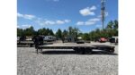 2019 Big Tex 8.5x20+5 Deckover 15.9K Gooseneck Equipment Trailer - Image 6