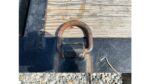 2022 Diamond C 7x16+8 LowPro 14.9K Gooseneck Partial Tilt Equipment Trailer - Image 15