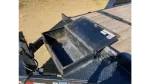 2024 BWise 7x18 Partial Tilt 17.6K Equipment Trailer - Image 16