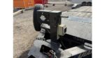 2024 Diamond C 7x22 15K Gooseneck Tilt Equipment Trailer - Image 8