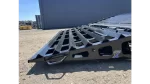 2024 Diamond C 8.5x24 18K Low Profile Equipment Trailer - Image 11
