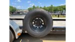 2024 PJ 7x20 Powder Coated 10K Landscape Utility Trailer - Image 15