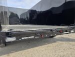 2025 7X16 U-dump 67″ Side Wall Telescopic Dump Trailer - Image 17
