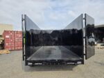 2025 7X16 U-dump 67″ Side Wall Telescopic Dump Trailer - Image 16