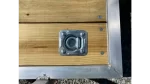 2025 CargoPro 6.5x16 Aluminum 6K Landscape Trailer - Image 13