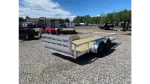 2025 CargoPro 6.5x16 Aluminum 6K Landscape Trailer - Image 9