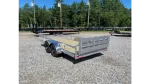 2025 CargoPro 6.5x16 Aluminum 6K Landscape Trailer - Image 7