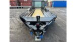 2025 Diamond C 8.5x20 15K Equipment Trailer - Image 9