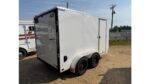2025 ITI Cargo 7x12 Enclosed 7K Cargo Trailer - Image 4