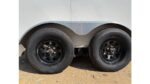 2025 ITI Cargo 7x12 Enclosed 7K Cargo Trailer - Image 14