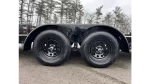2025 Rice 7x22 7K Powder Coated Car Hauler - Image 16
