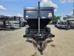 2026 7X14 Down 2 Earth 14K Telescopic Dump Trailer - Image 12