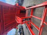 2026 7X14 MAXXD Trailers DJX 8314 7×14 dump trailer with 24 side - Image 21