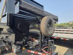 2026 7X14 U-dump 7×14 14K Bumper Pull Roll Off Trailer - Image 3