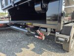 2026 7X14 U-dump 7×14 14K Bumper Pull Roll Off Trailer - Image 5