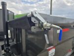 2026 7X16 MAXXD Trailer 17.5K DTX Telescopic Dump Trailer - Image 12