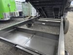2026 7X16 MAXXD Trailer 17.5K DTX Telescopic Dump Trailer - Image 11