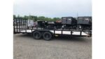 2026 Big Tex 7x20 Utility Trailer - Image 7