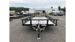 2026 Big Tex 7x20 Utility Trailer - Image 6