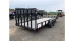 2026 Big Tex 7x20 Utility Trailer - Image 5