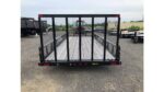 2026 Big Tex 7x20 Utility Trailer - Image 3