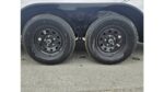 2026 Big Tex 83" x 18' 7K Car Hauler - Image 4