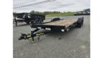 2026 Big Tex 83" x 18' 7K Car Hauler