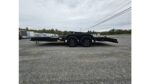 2026 Big Tex 83" x 18' 7K Car Hauler - Image 11
