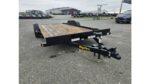 2026 Big Tex 83" x 18' 7K Car Hauler - Image 7