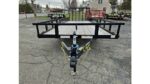 2026 Big Tex Big Tex 70PI 83" X 20" 7K Utility Trailer - Image 9
