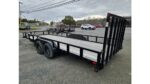 2026 Big Tex Big Tex 70PI 83" X 20" 7K Utility Trailer - Image 6