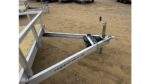 2026 CargoPro 6.5x12 Aluminum 6K Utility Trailer - Image 14